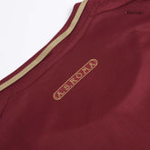 Roma DYBALA #21 Heim-Fußballtrikot 2024/25